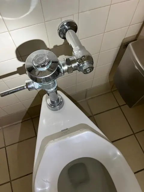 Fixture installation and repair for Hydro Jetting in Clinton